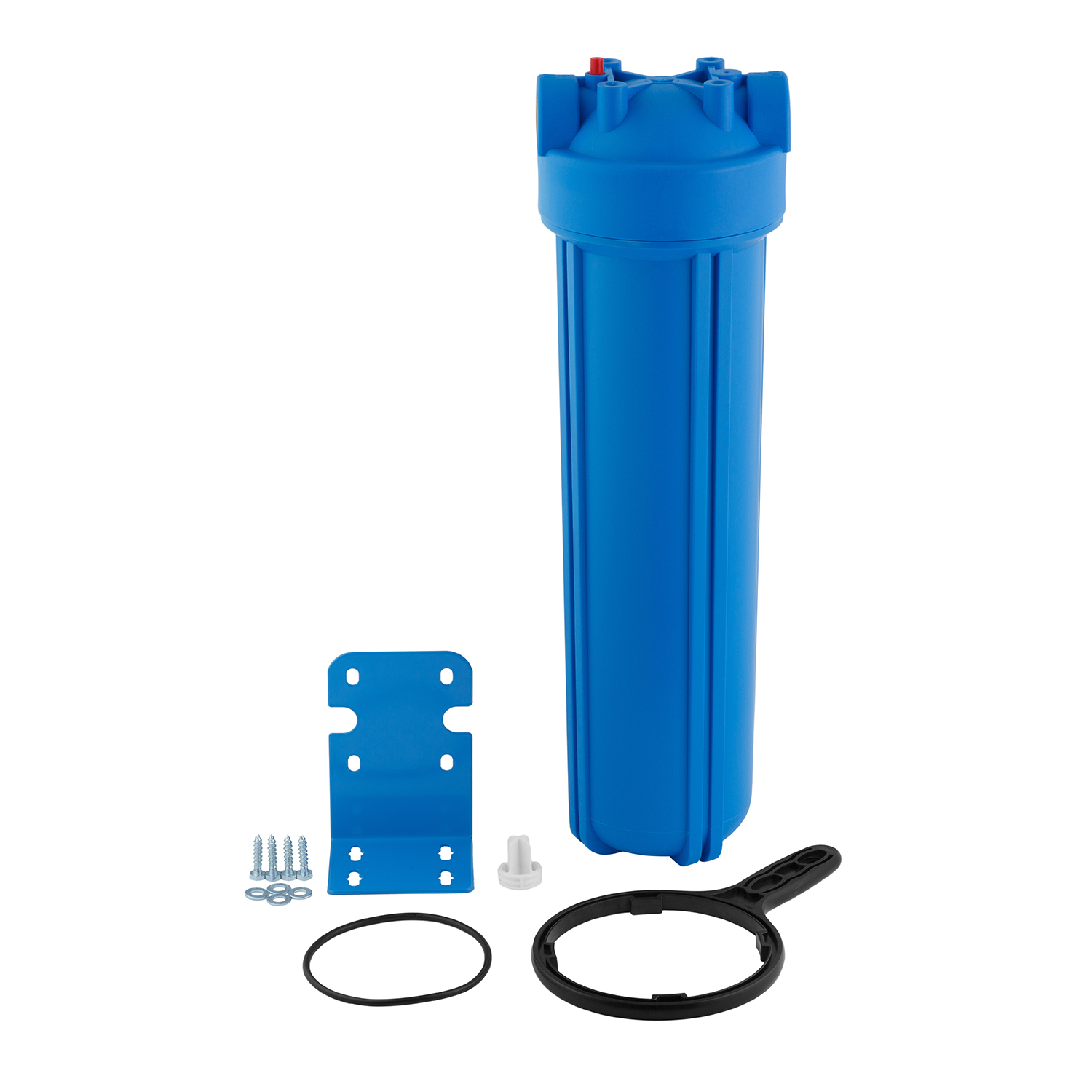 Фільтр магістральний SantehPlast BB20-1"