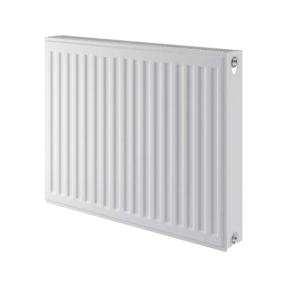 Радиатор стальной Bjorne 11-К 500х600 боковое подключение