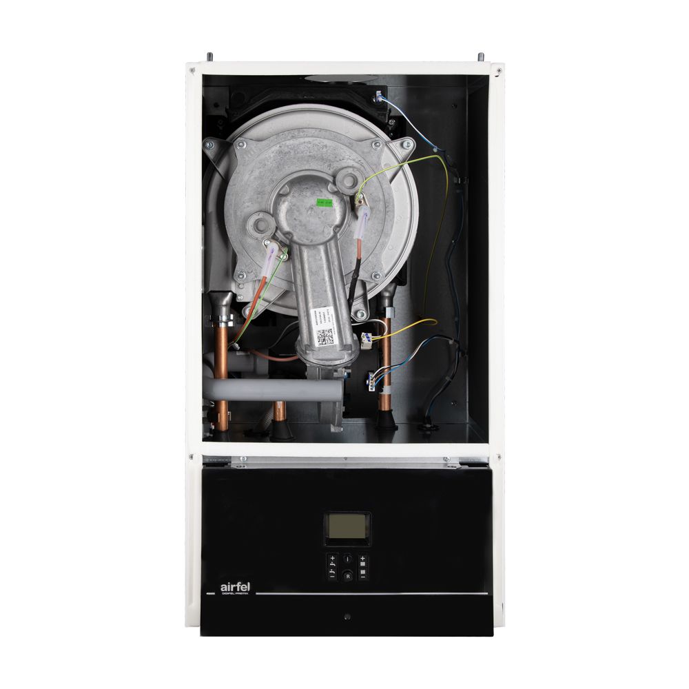 Котел газовий Airfel DigiFEL Premix 30 кВт