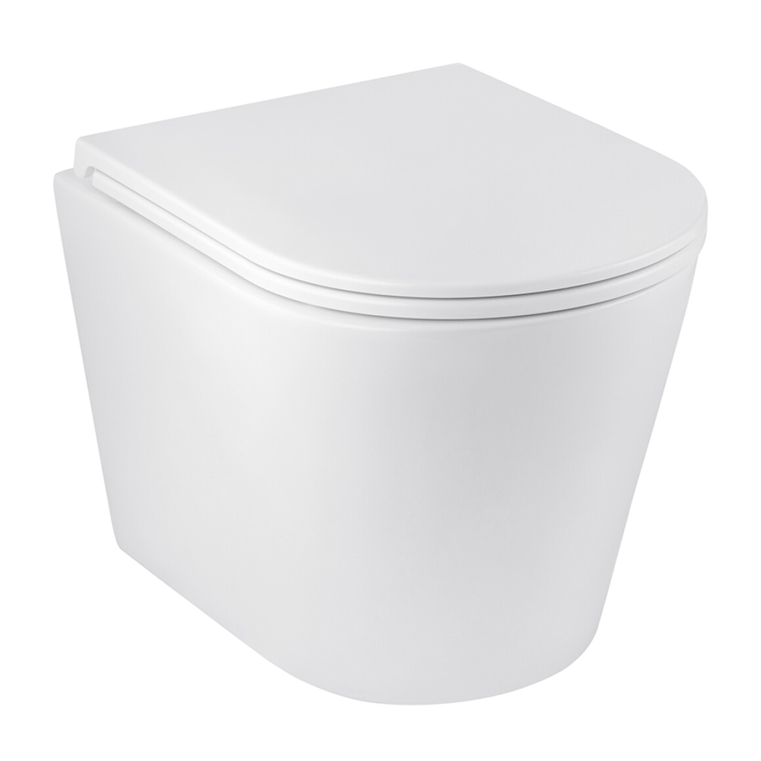 Комплект 4 в 1: Інсталяція Grohe Solido 2 в 1 38971000 + Панель змиву для унітаза Grohe Even 389662430 + Унітаз підвісний безобідковий Kroner Armada WHI513636 RIMLESS з сидінням Slim Duroplast / Soft-close / Quick relase KA513636WHIR (38971966243KA51R)