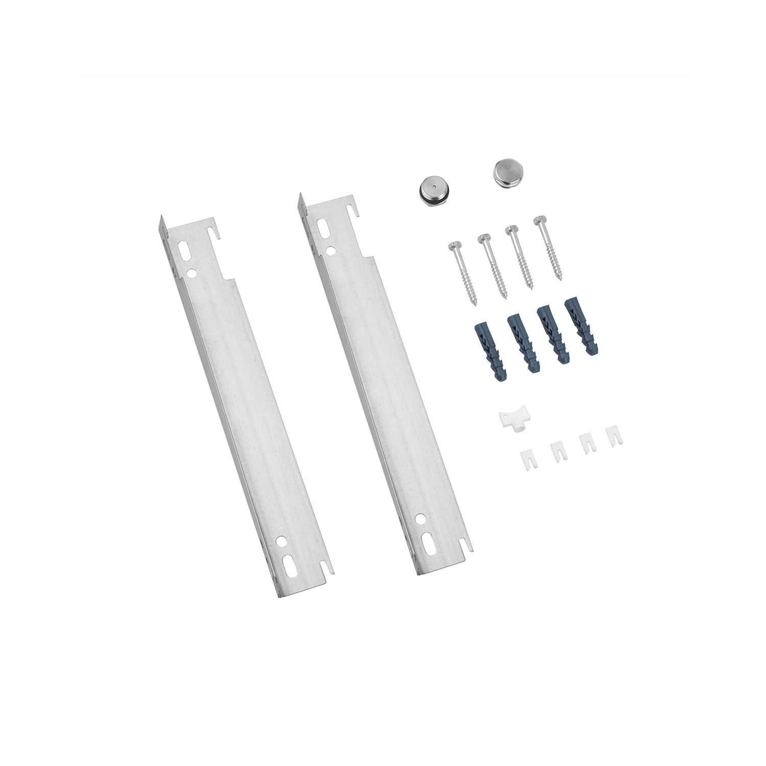 Радіатор сталевий Kroner 500х1200 мм 22 тип з нижнім підключенням