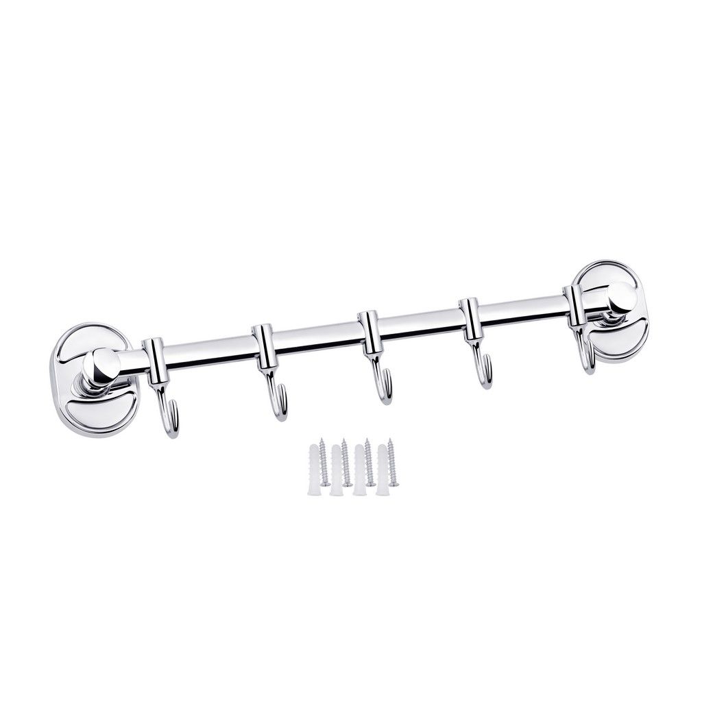 Гачок для ванної кімнати Kroner KRM Elbe - ACC2914-5