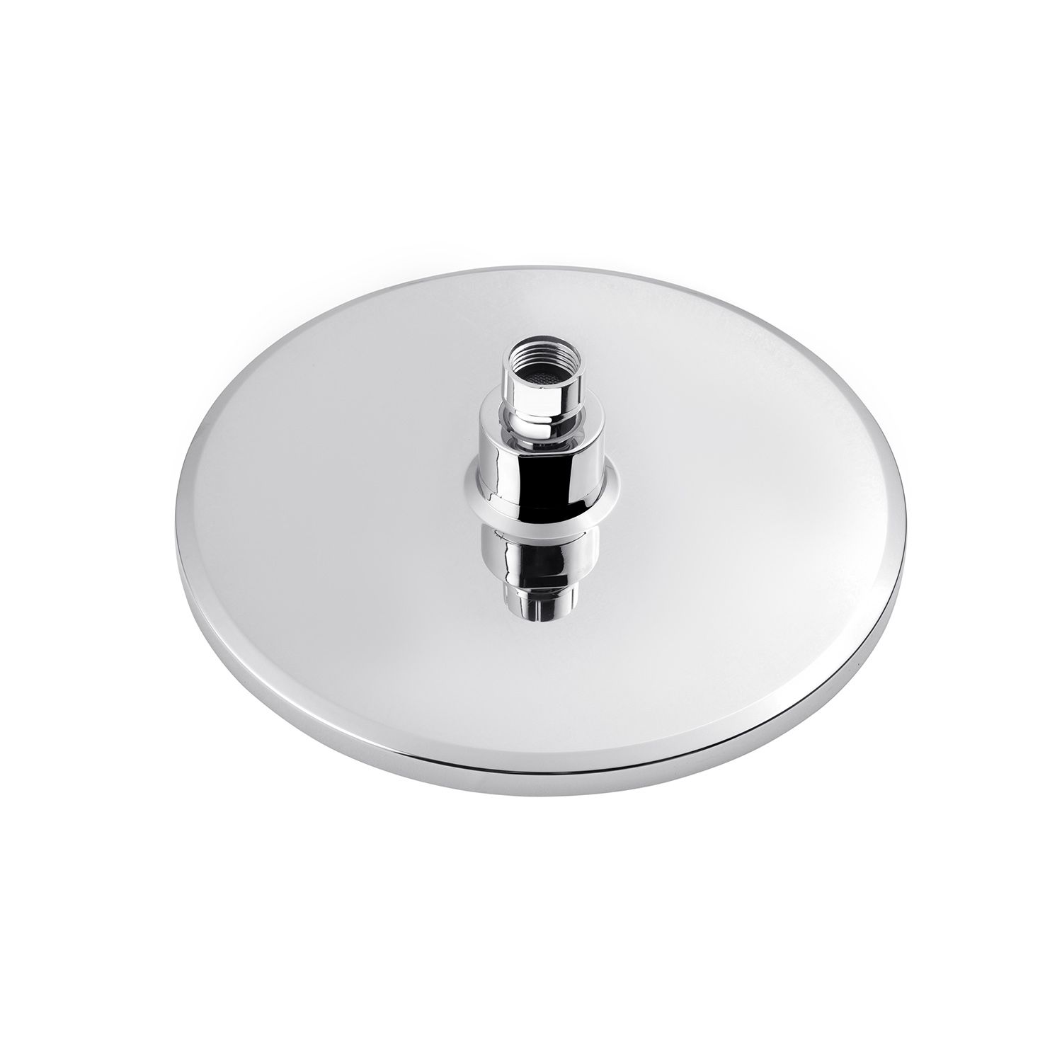 Набор 2 в 1 душова система Kroner Armada-W065 + змішувач Essen-W010