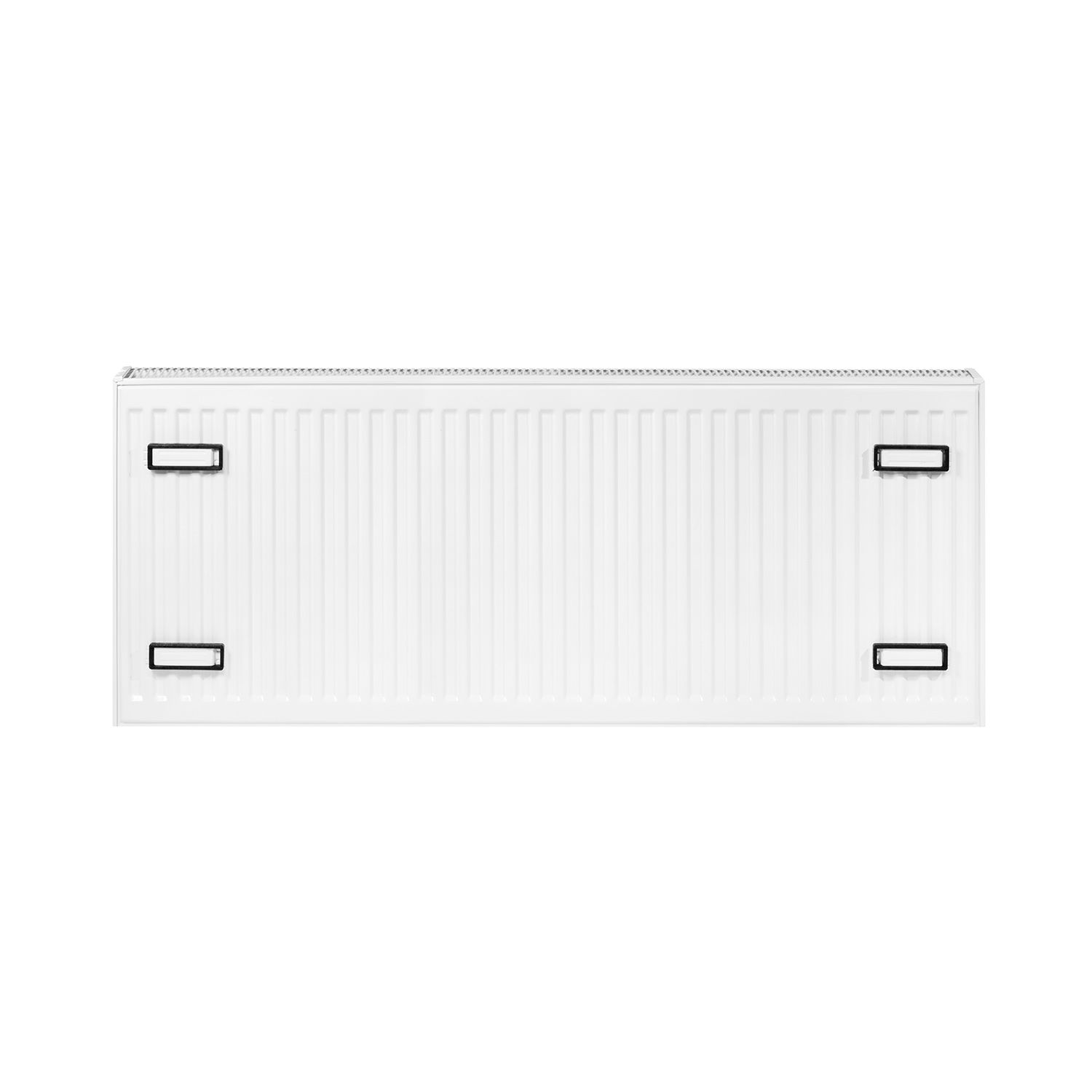 Радіатор сталевий Kroner 500х1200 мм 22 тип з нижнім підключенням