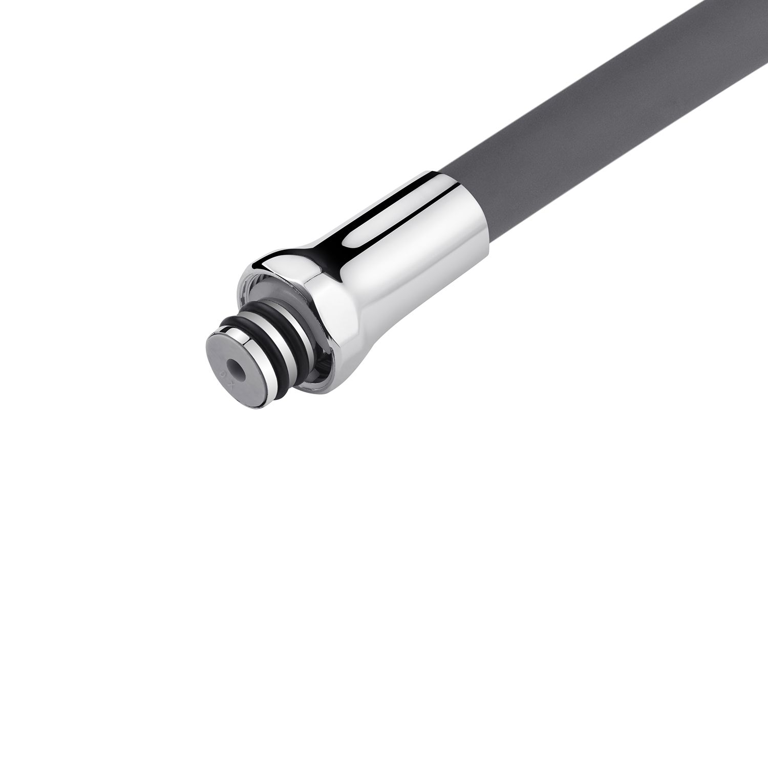 Вилив для змішувача гнучкий Kroner KRM - C8031GRA