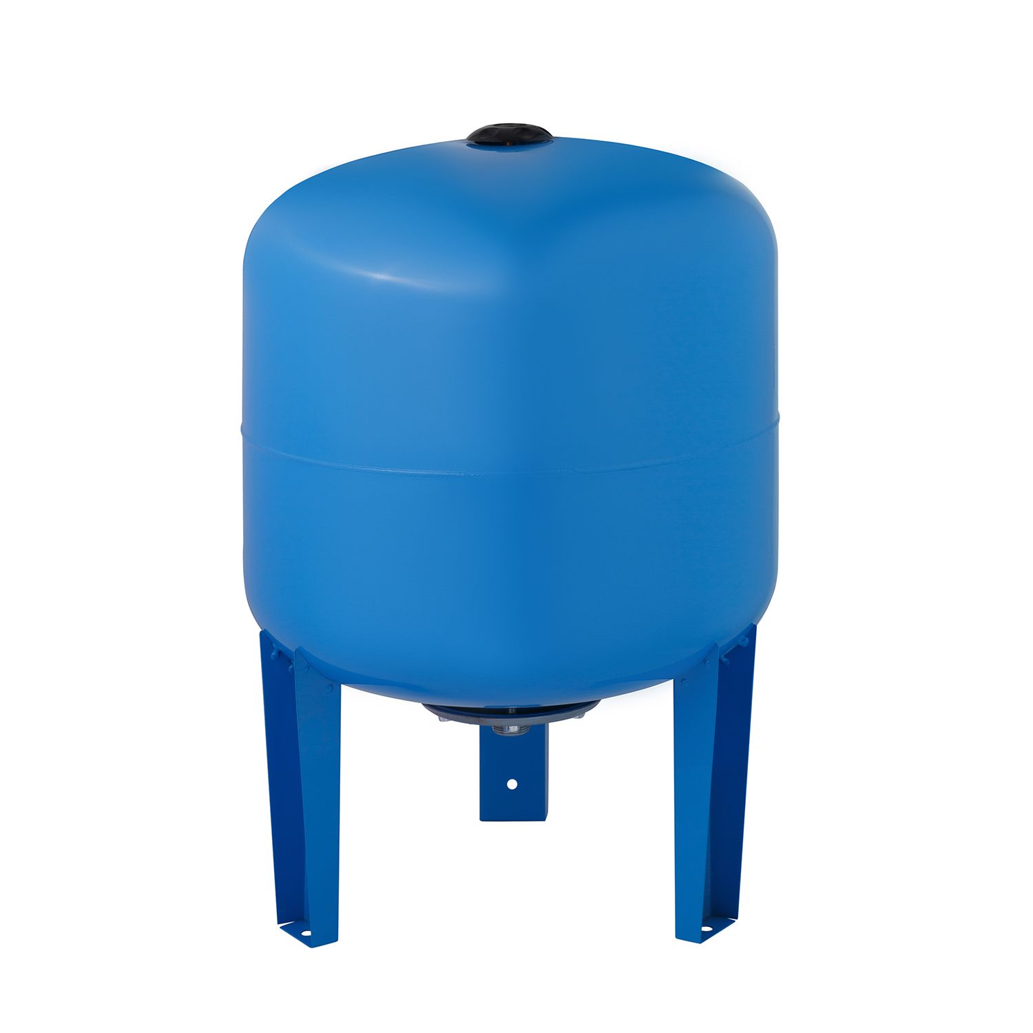 Гідроакумулятор Pumpman VT  вертикальний 80 л