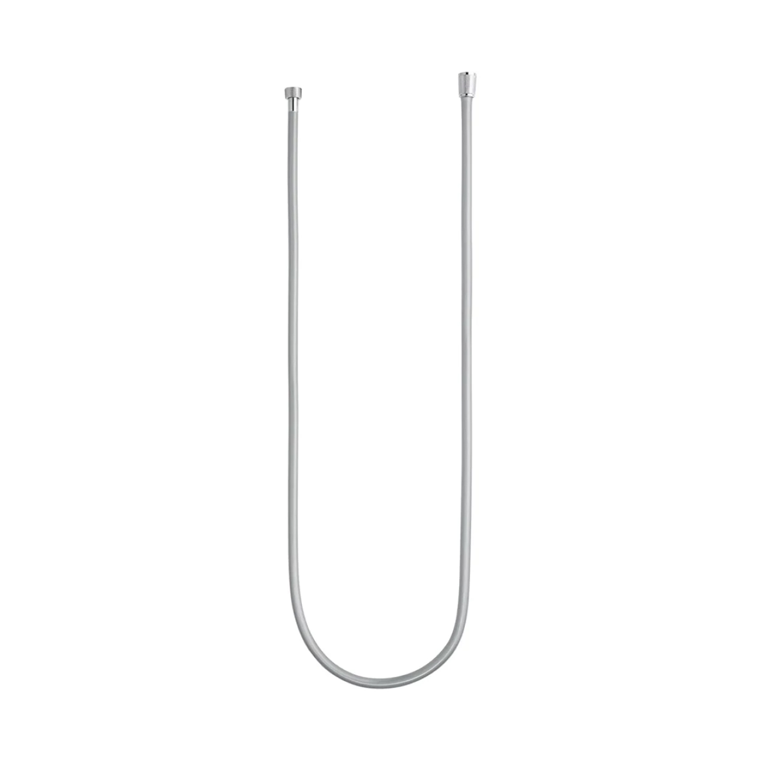 Шланг для душу Grohe VitalioFlex Silver TwistStop 1750 мм 27506001