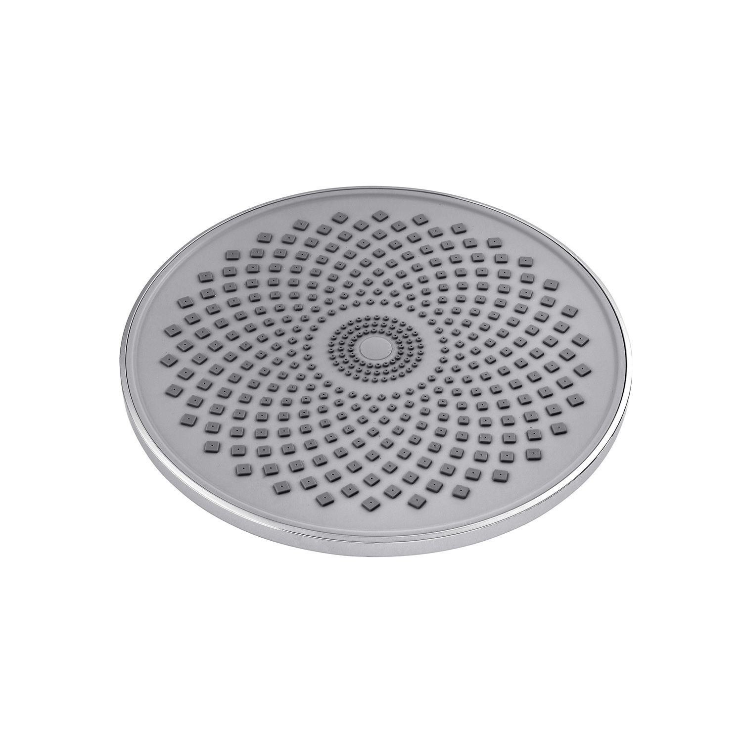 Набор 2 в 1 душова система Kroner Armada-W065 + змішувач Essen-W010