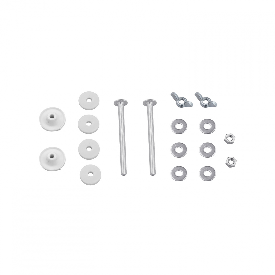 Кріплення бачка до унітаза Direct 80 мм