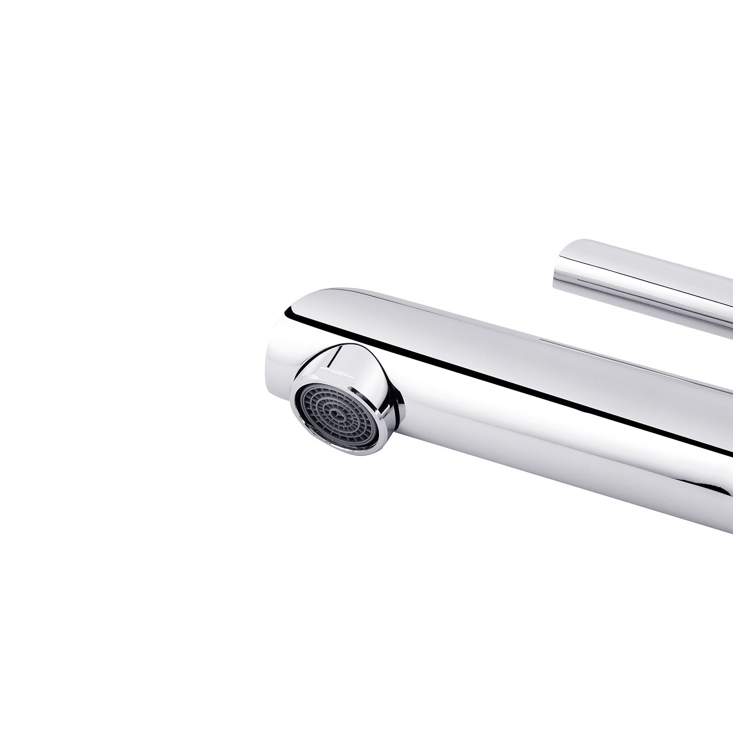 Набор 2 в 1 душова система Kroner Essen-C063 + змішувач Essen-C010