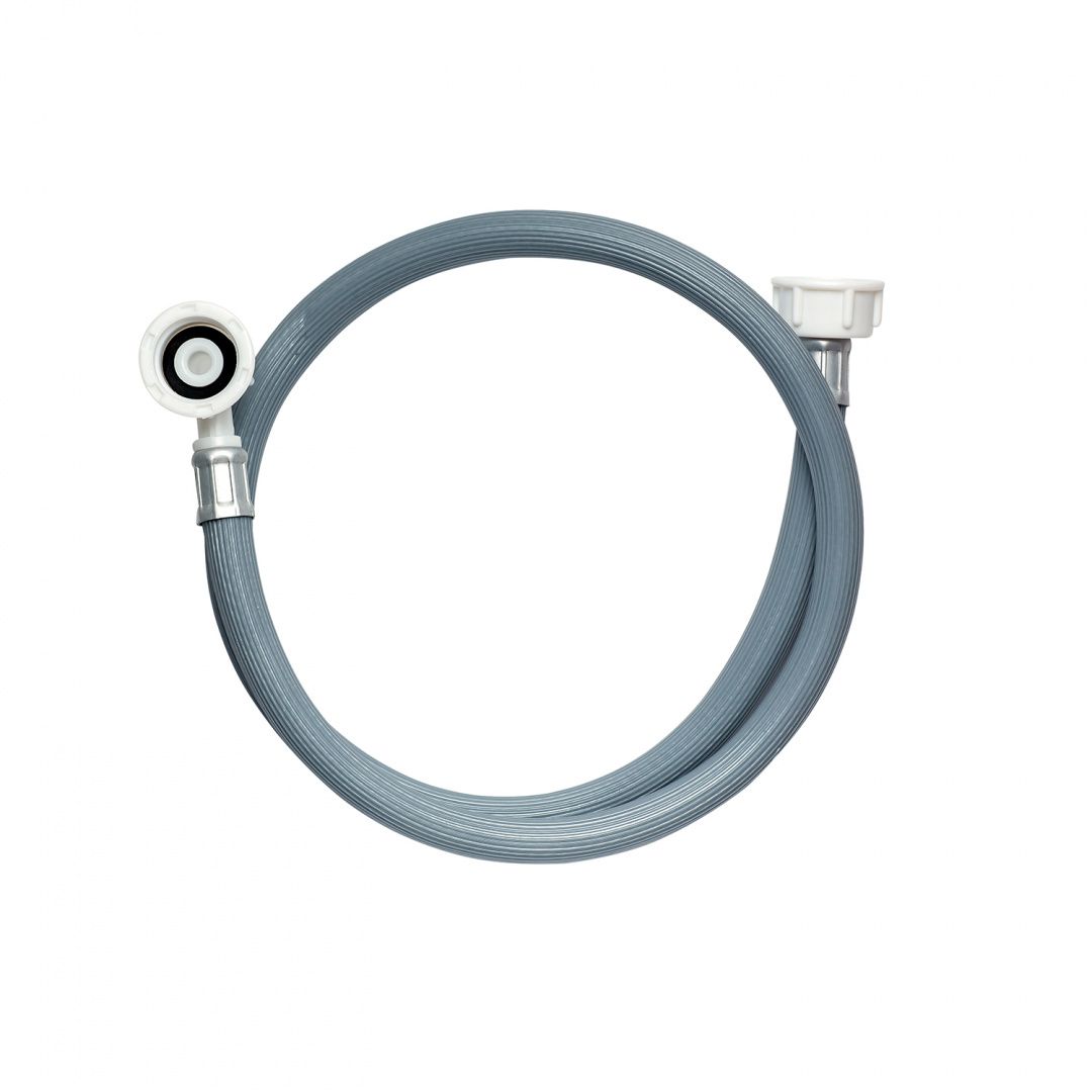 Шланг заливний для пральної машини Kroner KRM 3/4" ВВ 500 см