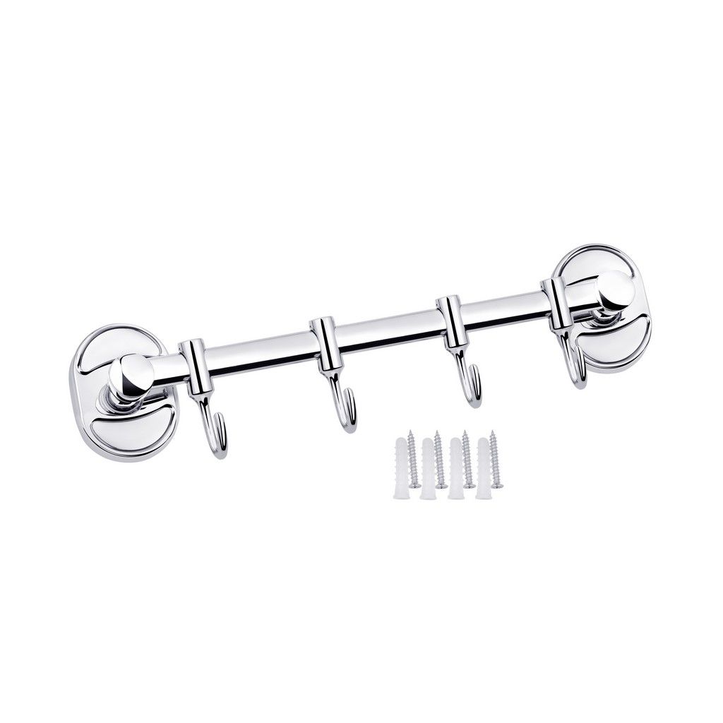 Гачок для ванної кімнати Kroner KRM Elbe - ACC2914-4