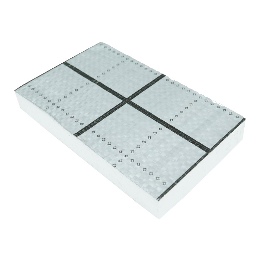 Мат Icma (UA) для "Теплого пола" 35 кг/м³ 30х1000х5000 (ткань)