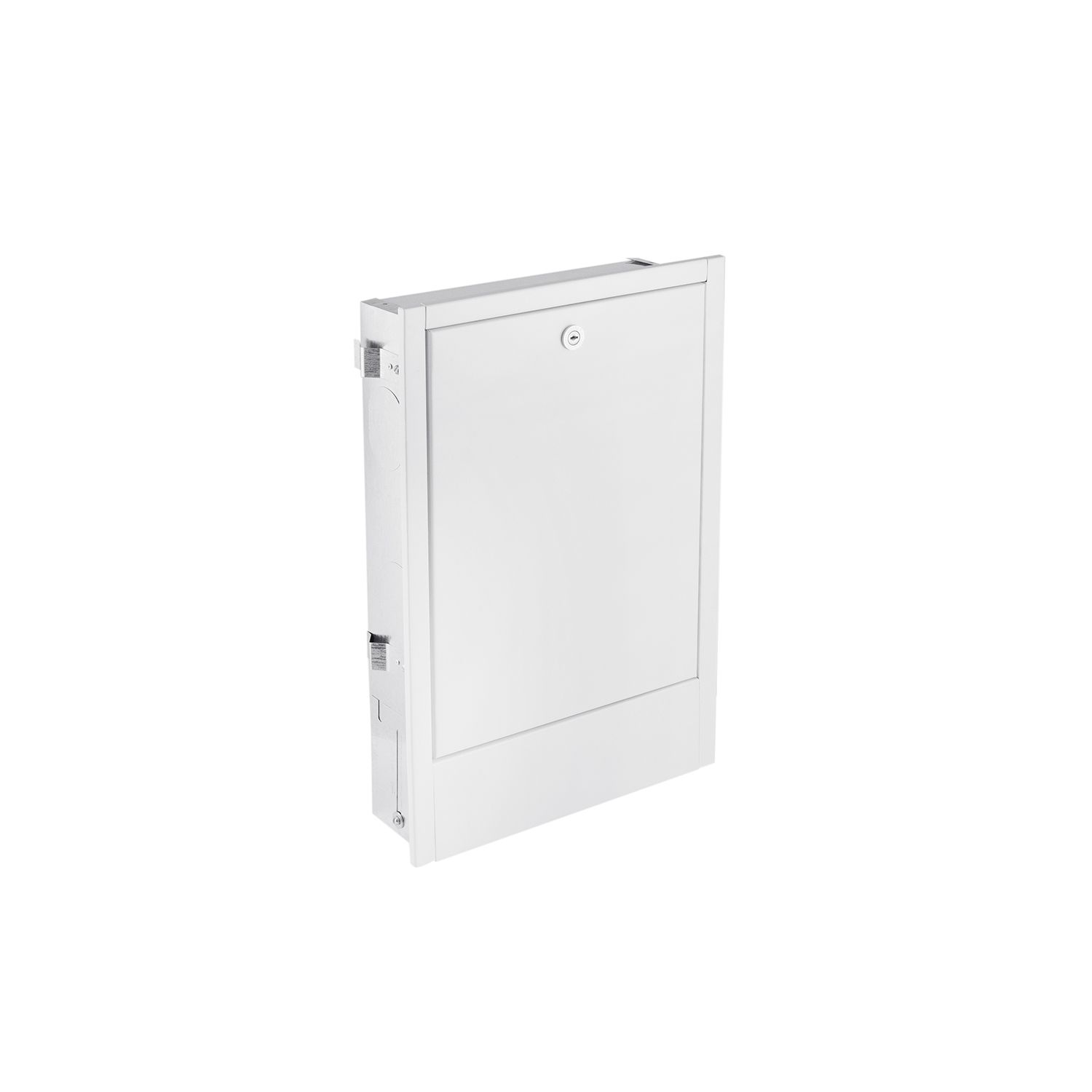 Шафа колекторна Український легіон на 4 виходи 340х580х110 мм  ШКВ-00