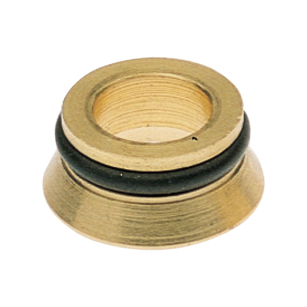 Фитинг для панельных радиаторов Icma 3/4" НР №899