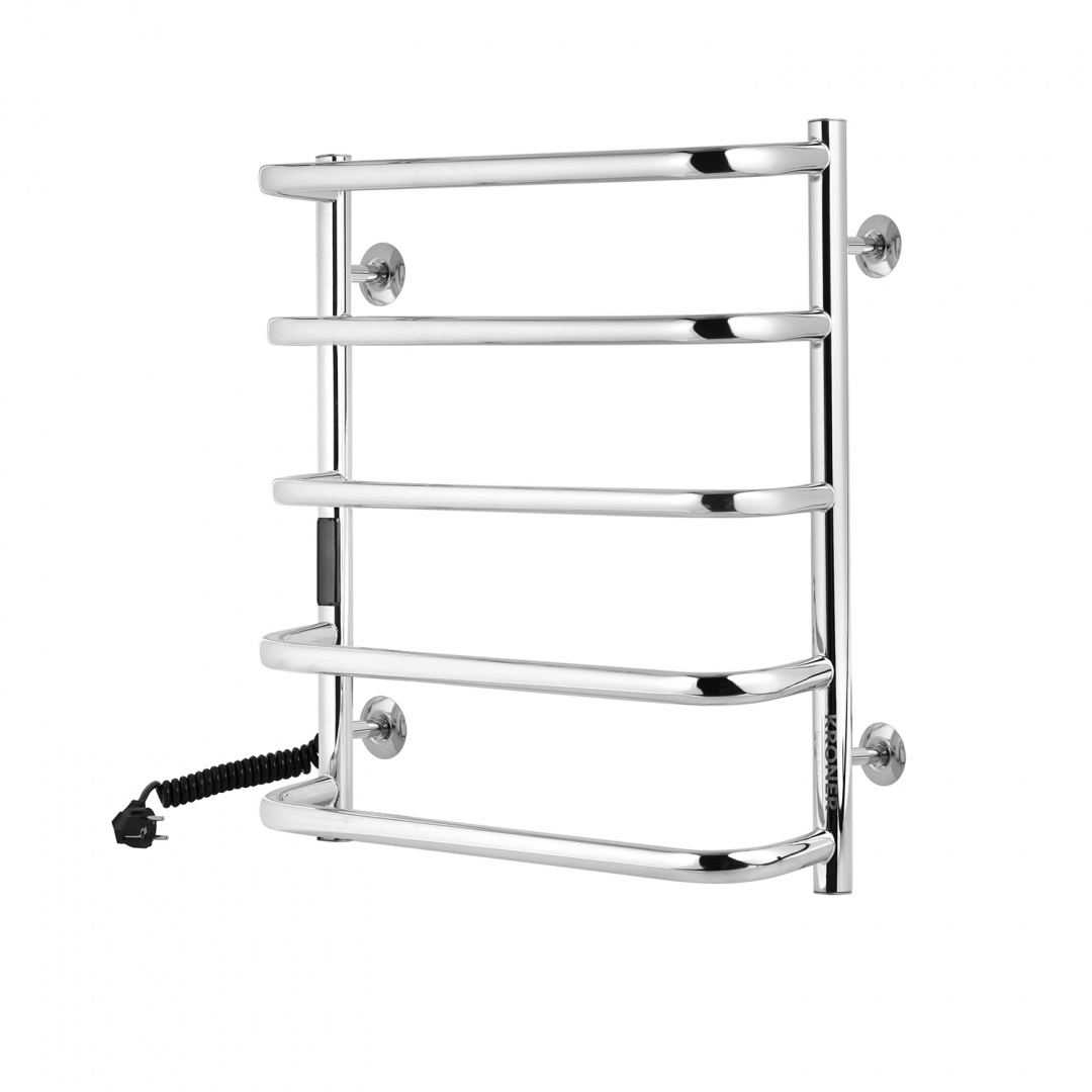 Сушарка для рушників електрична Kroner KRP Stil EL600x500-5