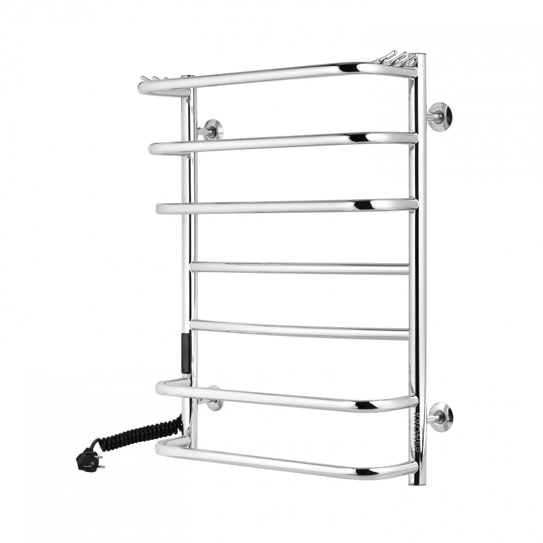 Сушарка для рушників електрична Kroner KRP Stern EL700x500-7