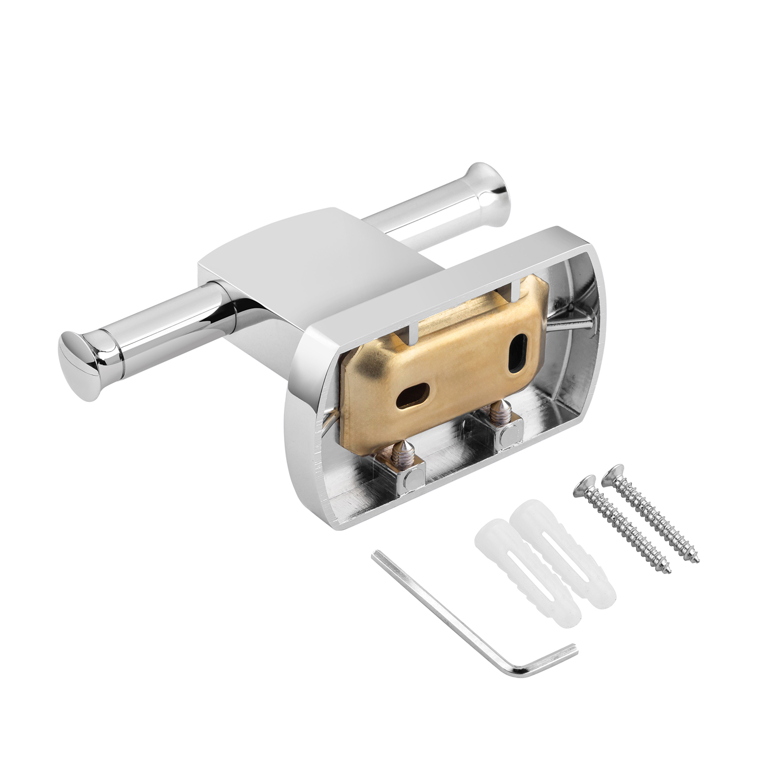 Тримач для рушників Kroner KRM Graz - C95601