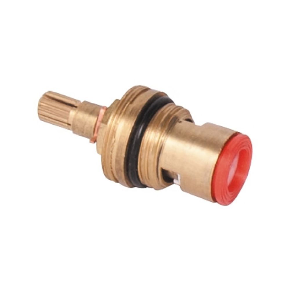 Кран-букса Touch-Z LD21-Т керамика 1/2"