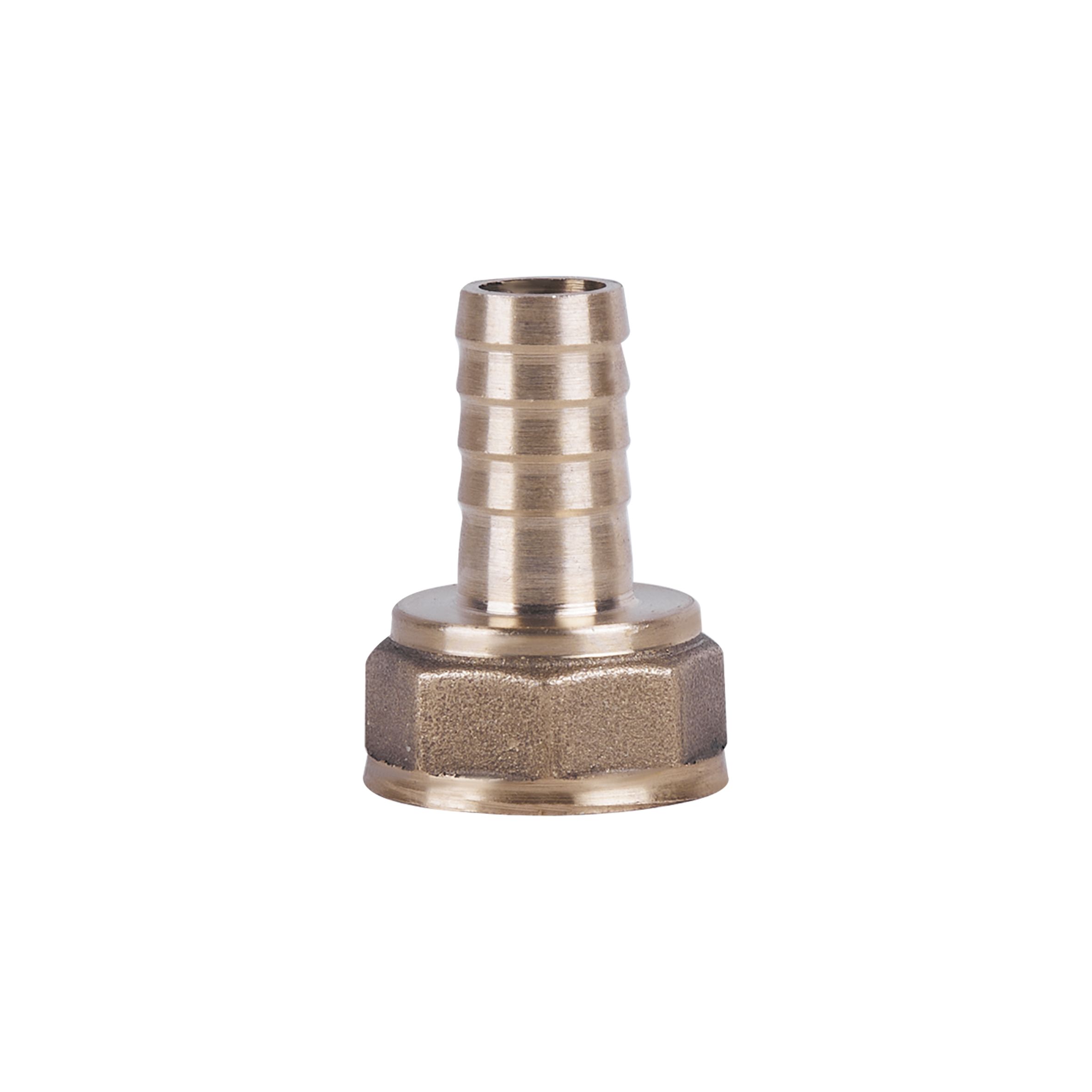 Штуцер SD Plus 12х1/2" ВР SD4261512