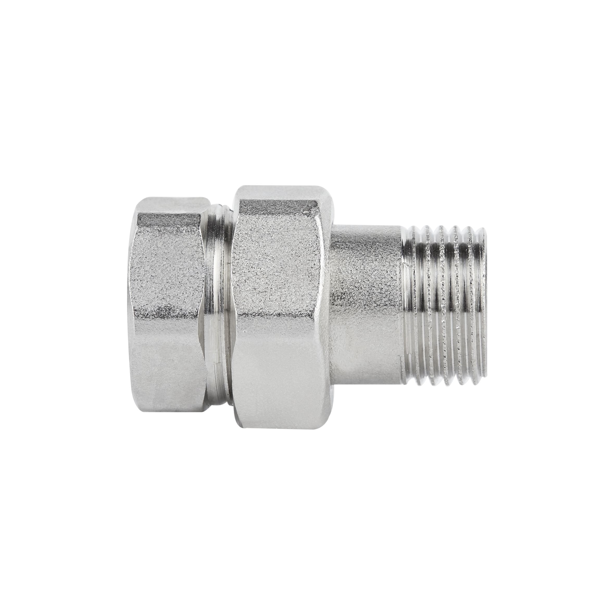 Згін "Американка" Icma 1/2" прямий №818