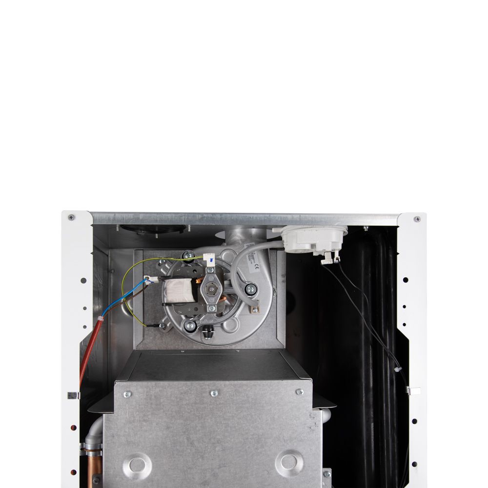 Котел газовий Airfel Elegant 18 кВт