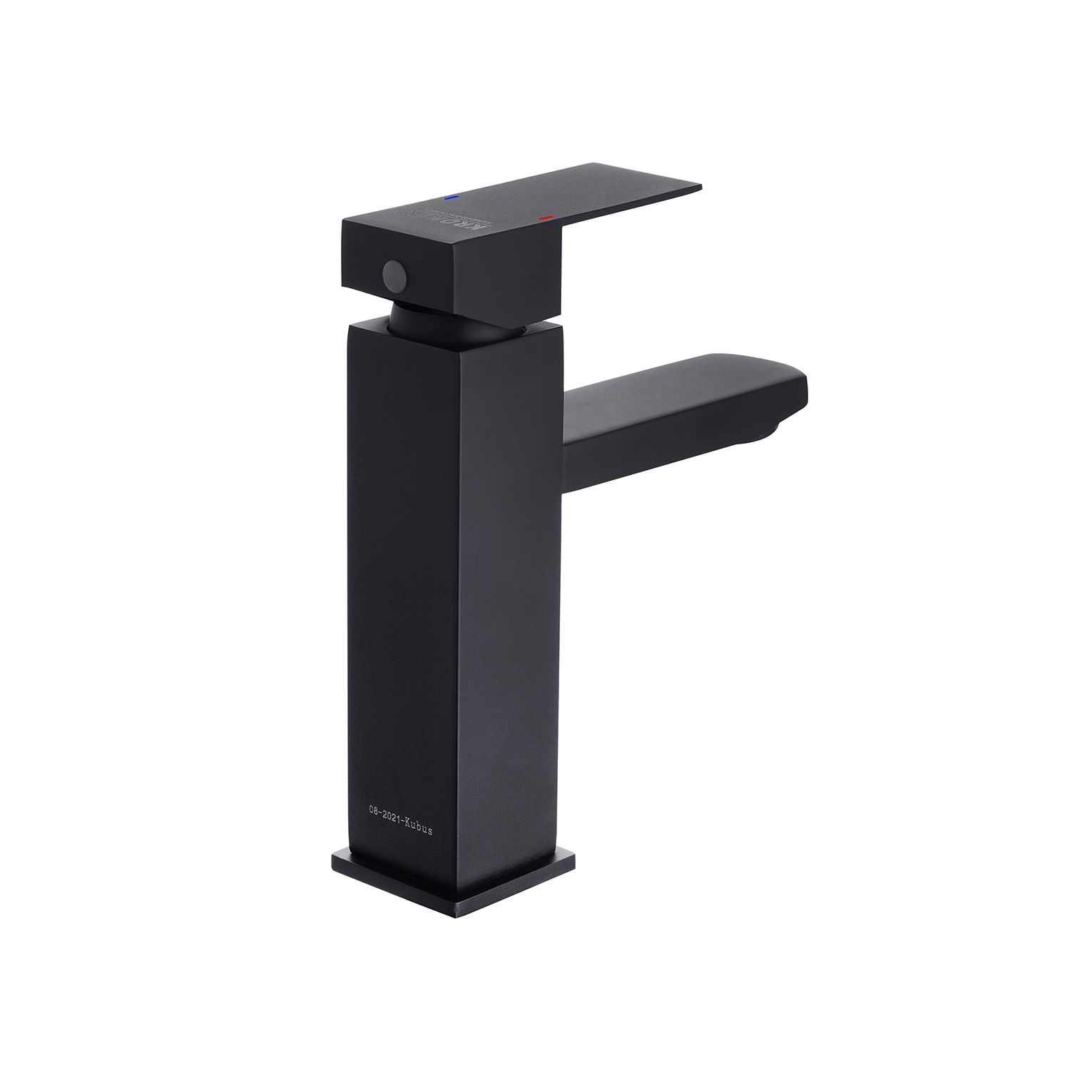 Набор 2 в 1 душова система Kroner Armada-SCH067 + змішувач Kubus-SCH010