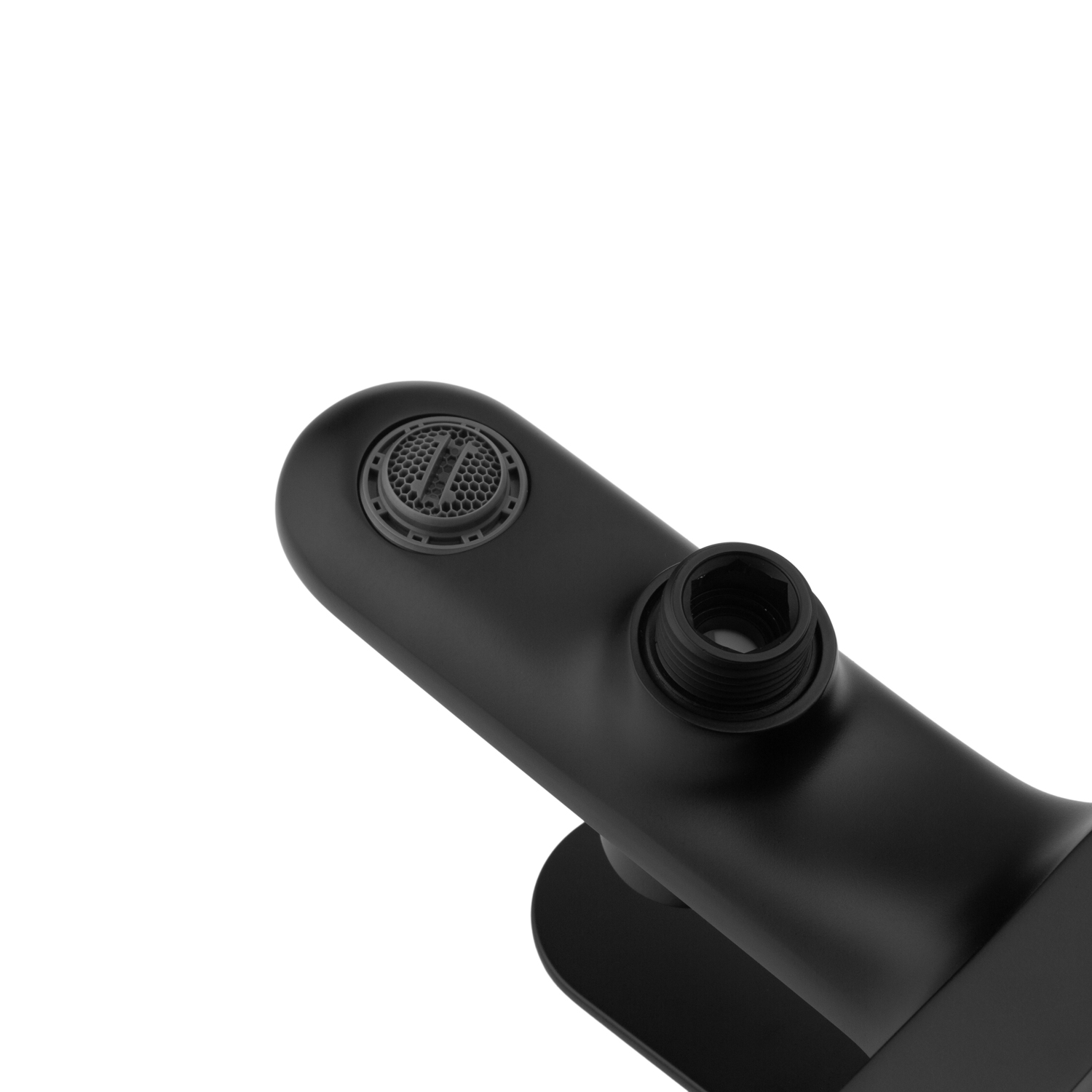 Змішувач для ванни Kroner Element 211315-3801