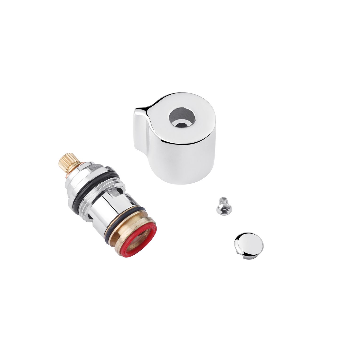 Дивертор для змішувача Kroner KRM - C955