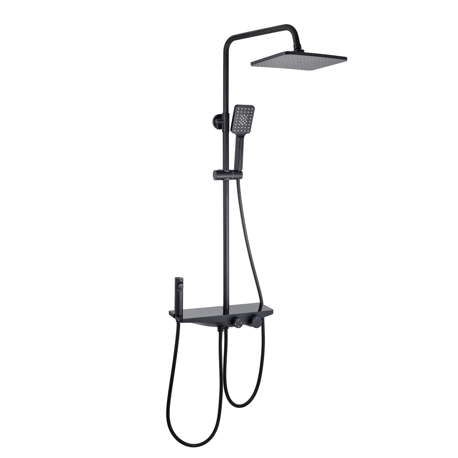 Душова система Kroner KRP Armada - SCH066