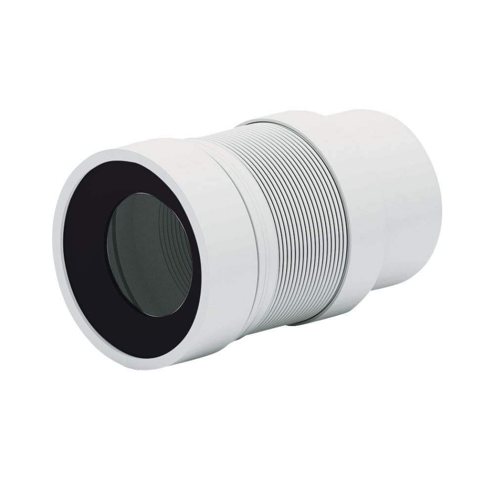 Гибкая труба для унитаза ANI Plast К821R