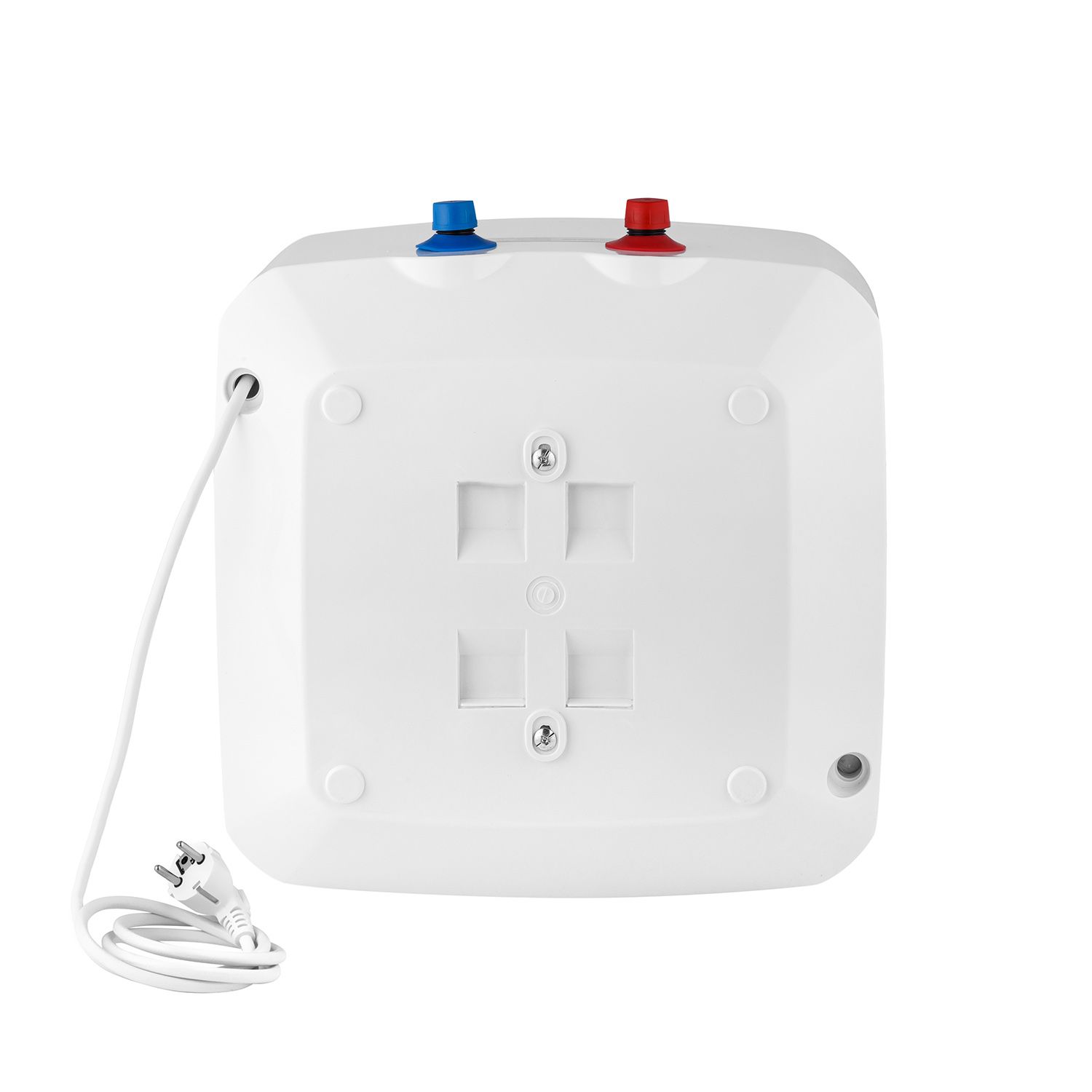 Водонагрівач Kroner Small K10SU1.5 з мокрим ТЕНом