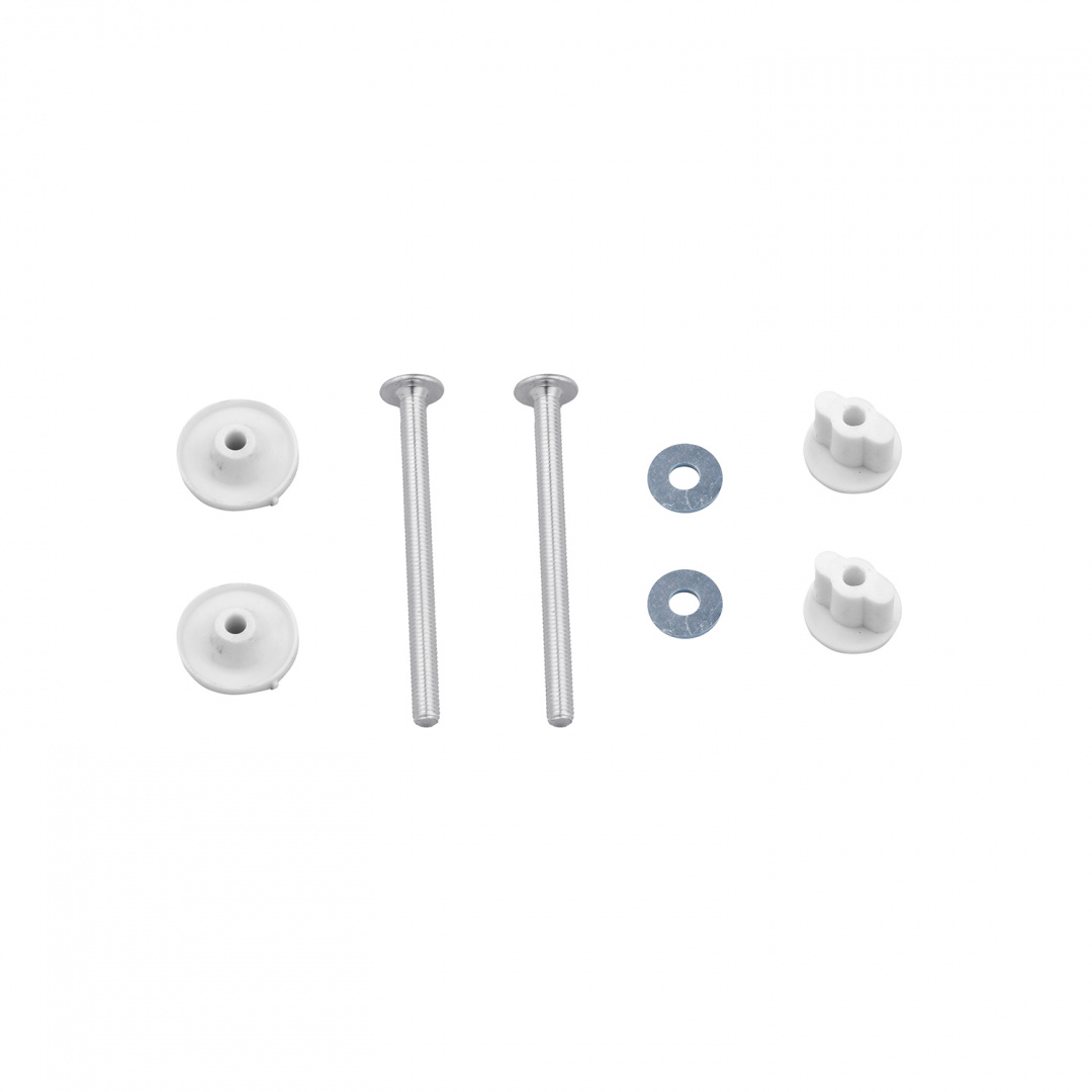 Кріплення бачка до унітаза Direct 84 мм