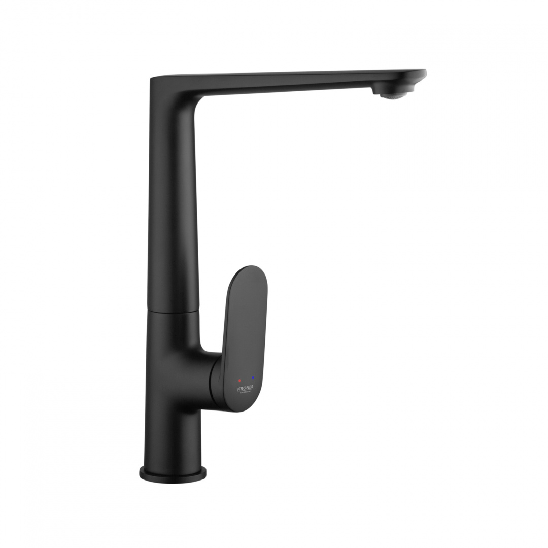 Змішувач для кухні Kroner Element 211512A-3801