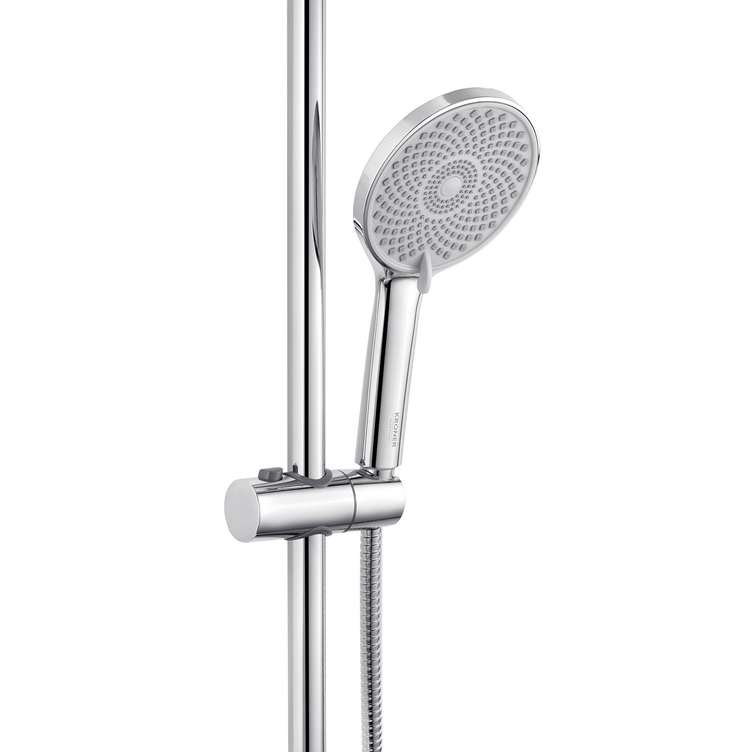 Душова система Kroner KRP Armada - W065