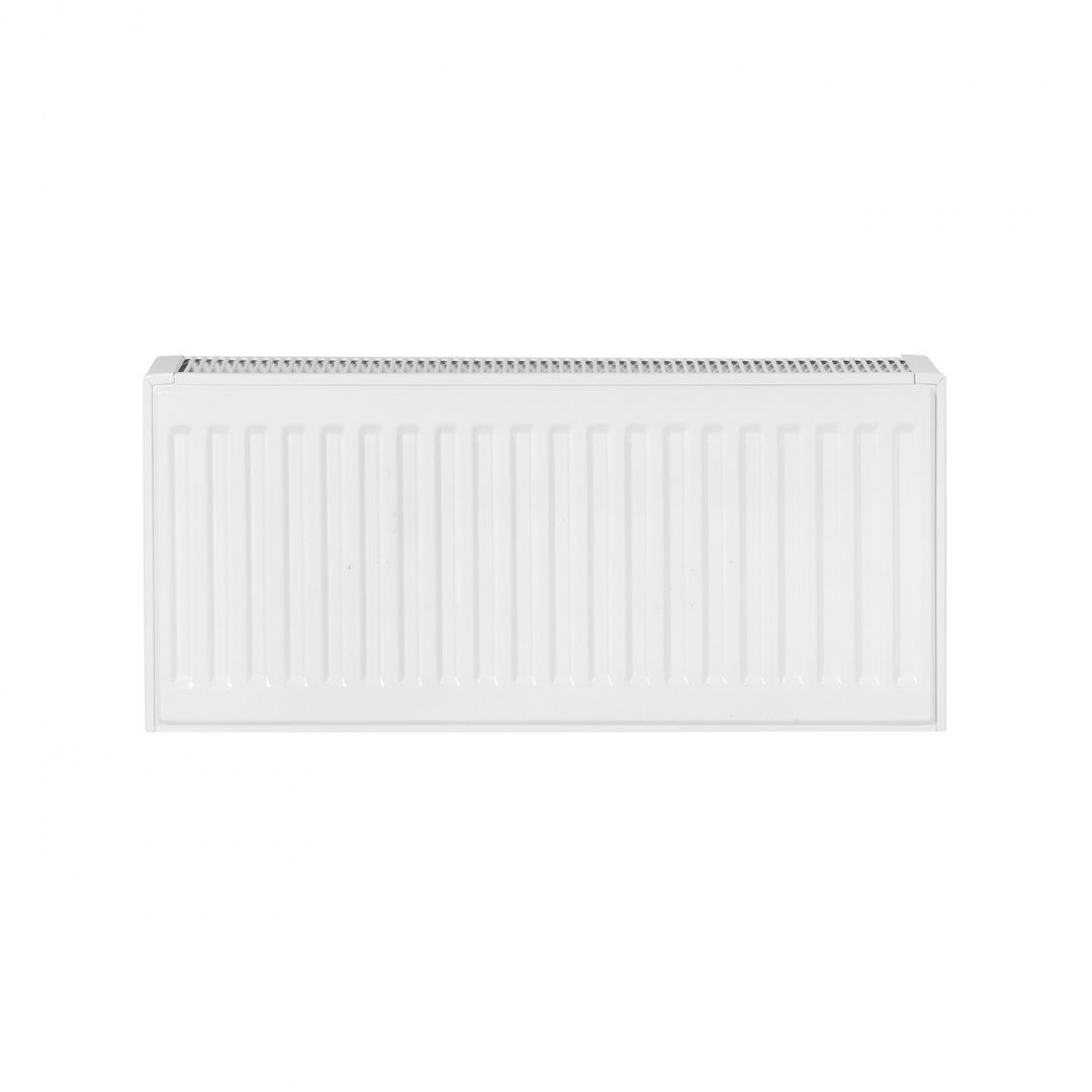 Радіатор сталевий Kroner 300х700 мм 22 тип з нижнім підключенням