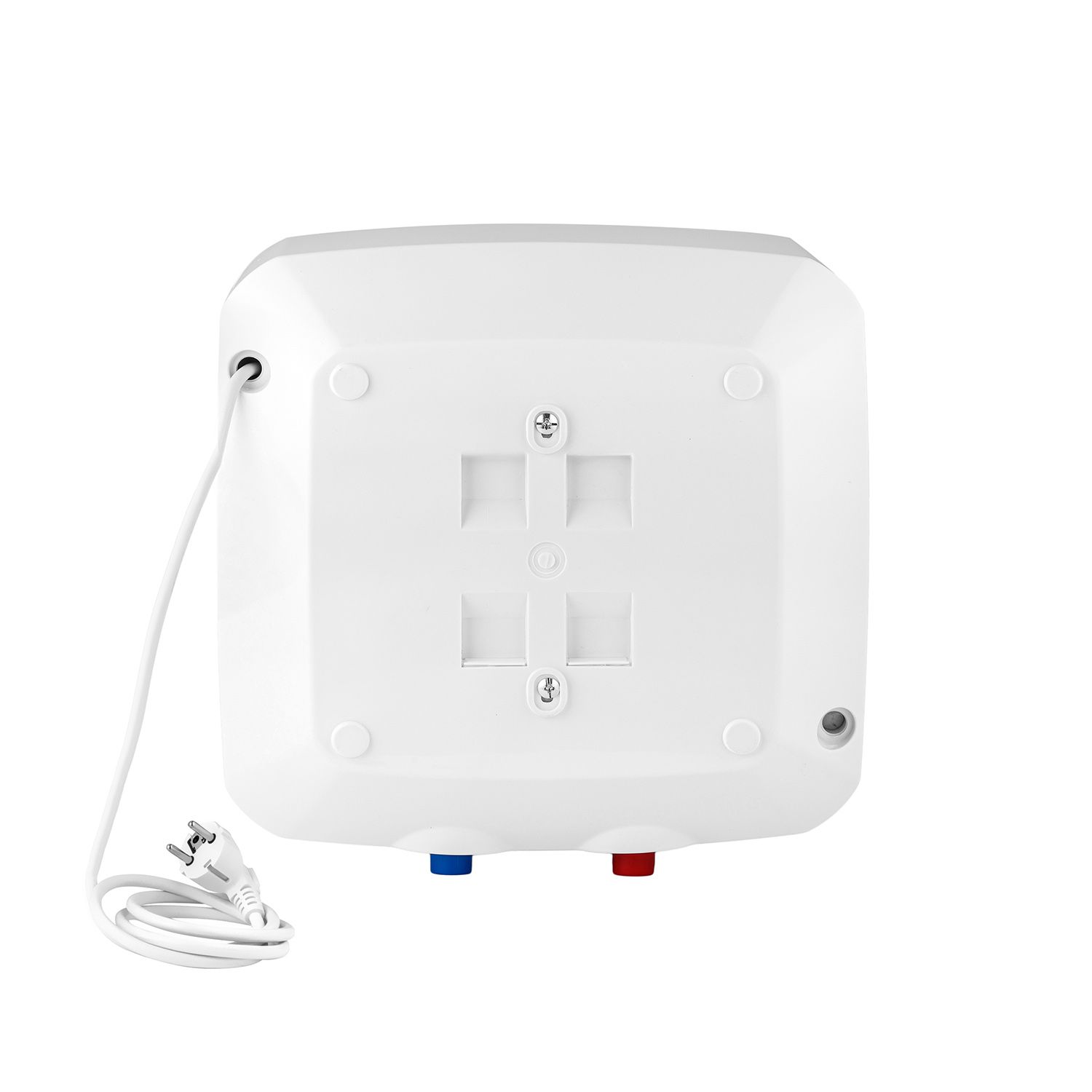 Водонагрівач Kroner Small K10SA1.5 з мокрим ТЕНом