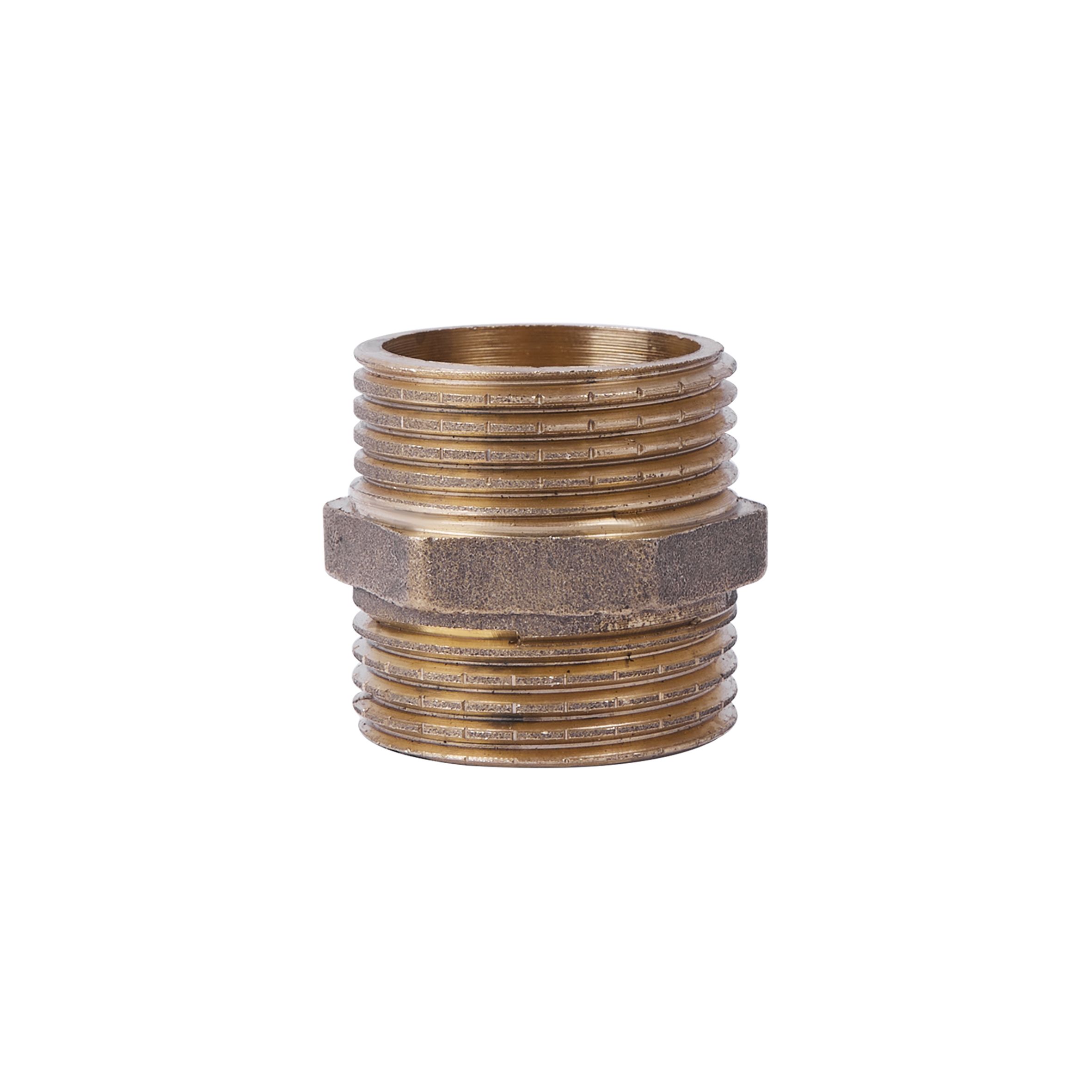 Ніпель SD Plus 1" ЗР SD4072525