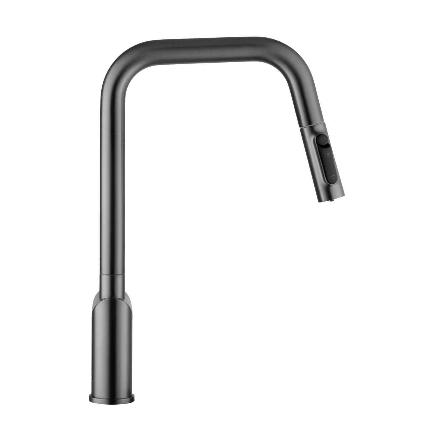 Змішувач для кухні Kroner Element 296569B-5301