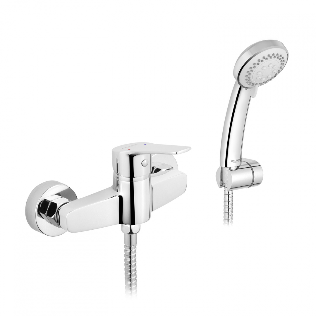 Змішувач для душу Kroner KRP Hagen - C050