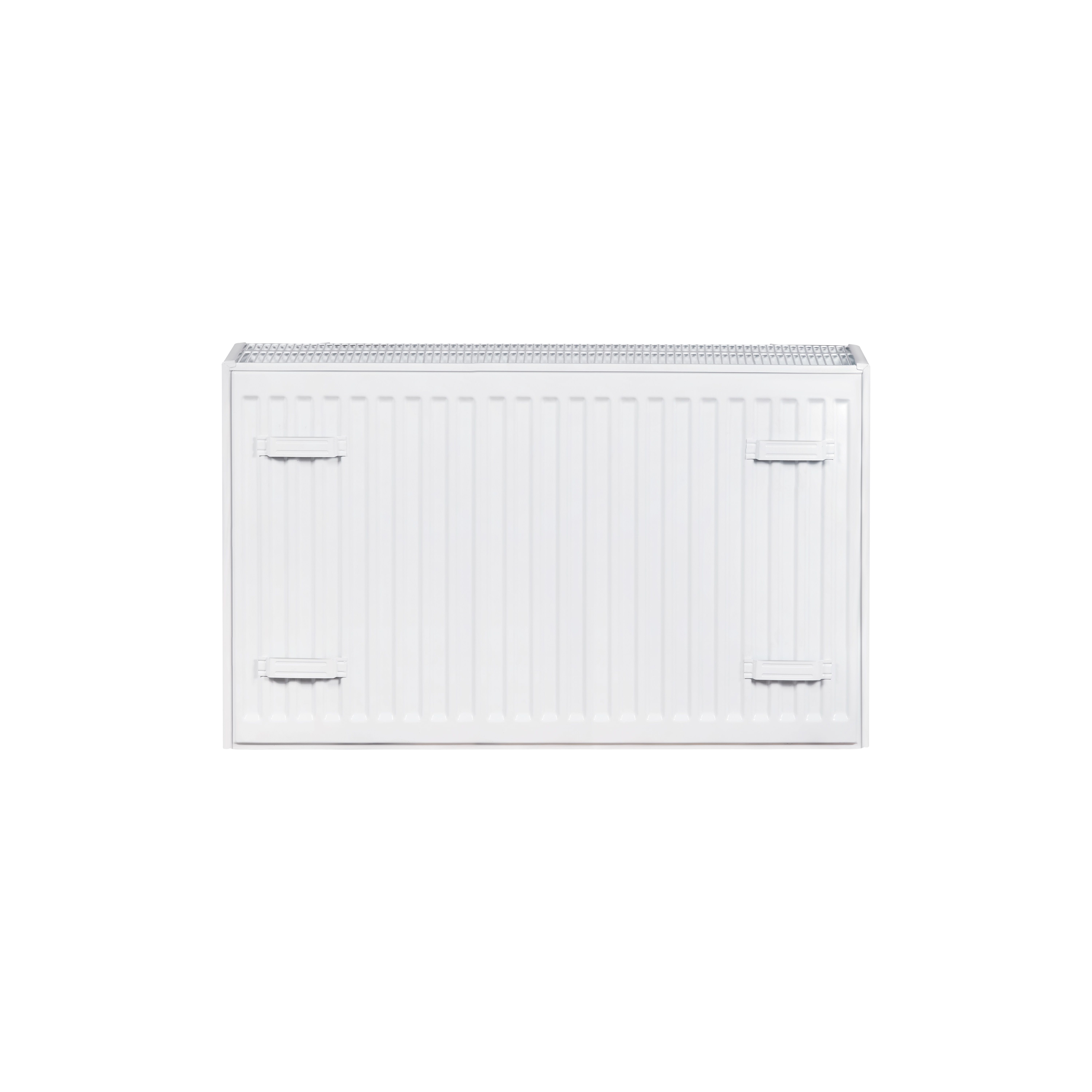 Радіатор сталевий Aquatronic 33 тип 500х800 бічне підключення