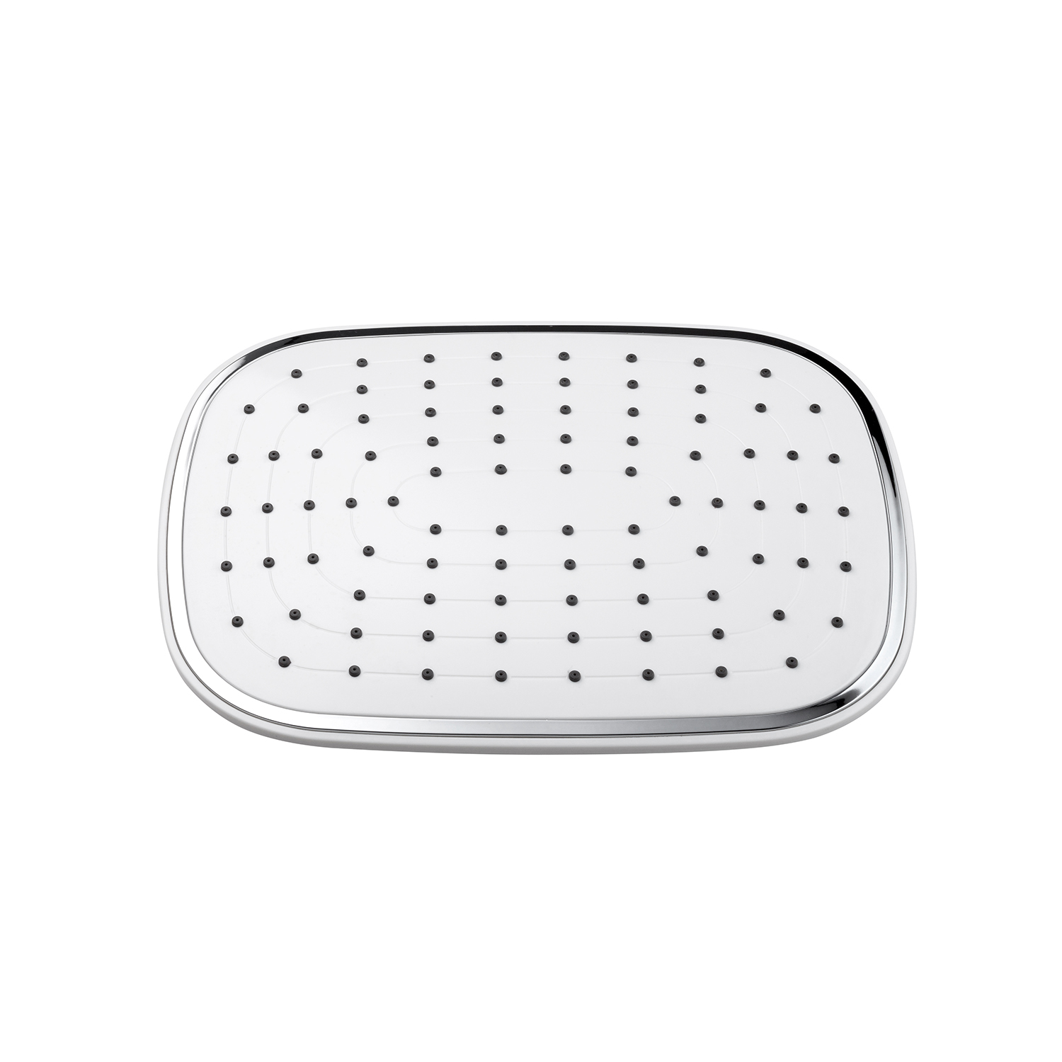 Набор 2 в 1 душова система Kroner Essen-W063 + змішувач Essen-W010