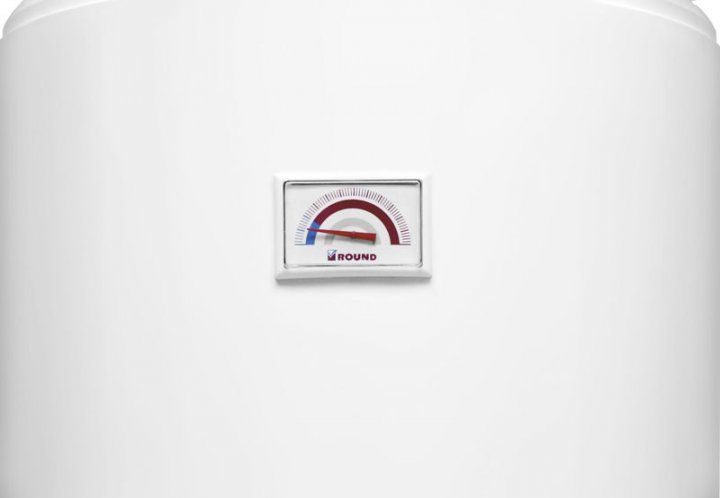 Бойлер ATLANTIC ROUND VMR 100