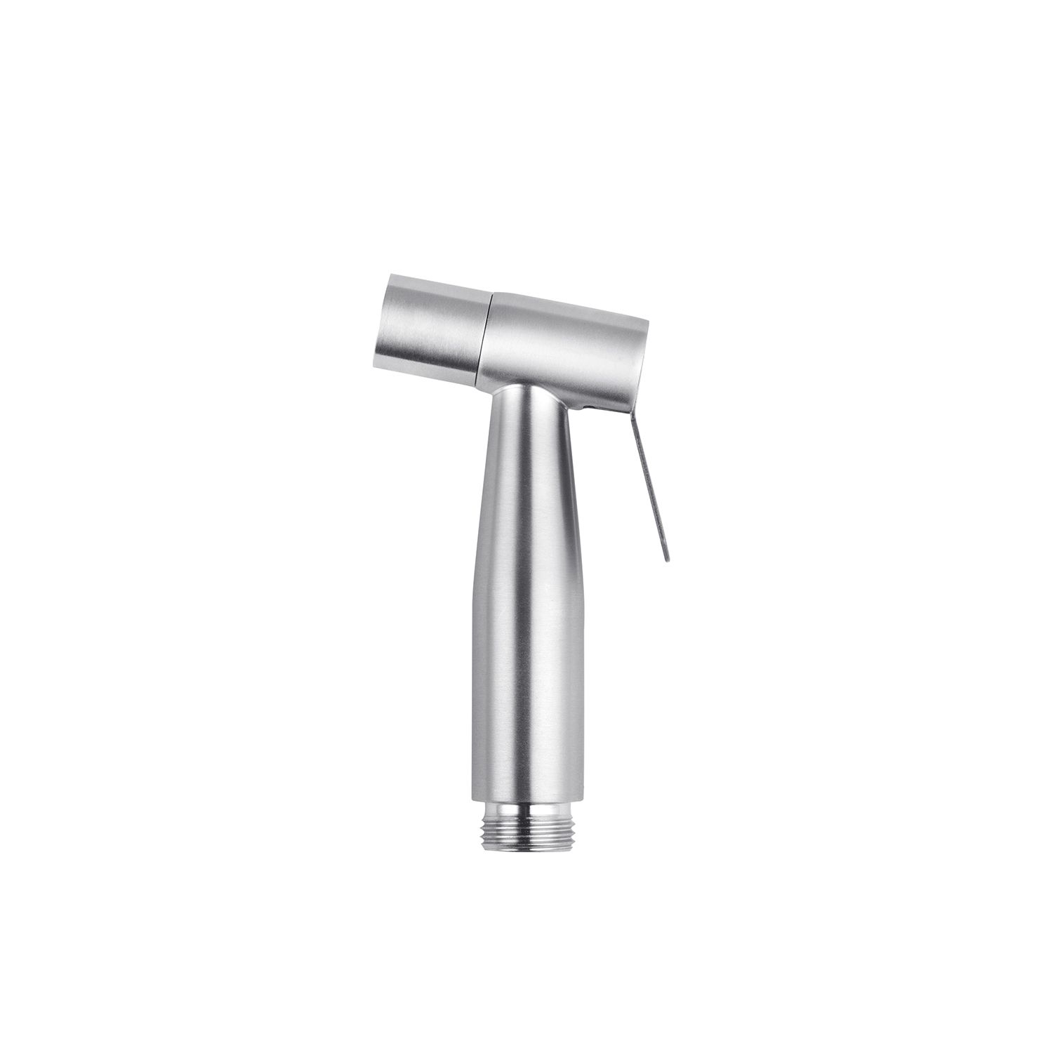 Набір для гігієнічного душу зі змішувачем Kroner KRP Edelstahl Klassisch - ESG052