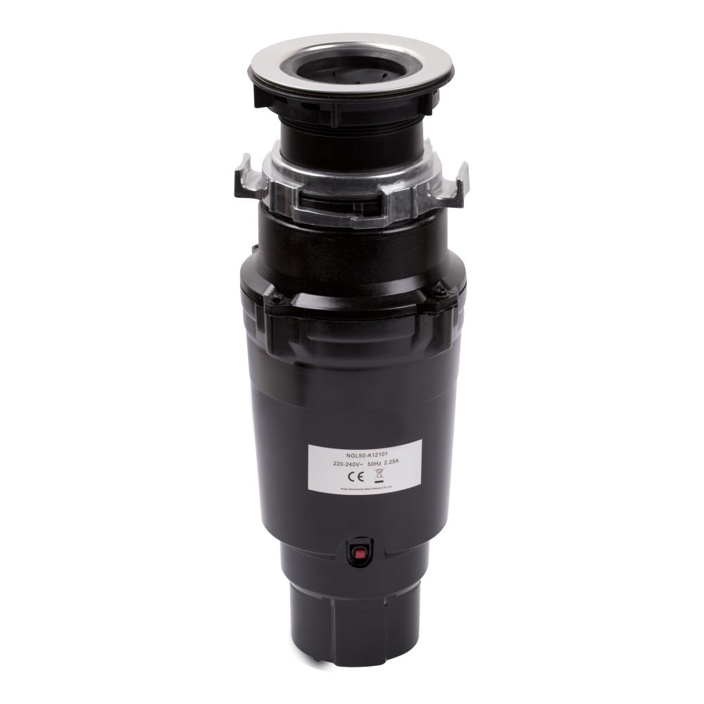 Подрібнювач для кухонної мийки Lidz (BLA) 47 05 000 00