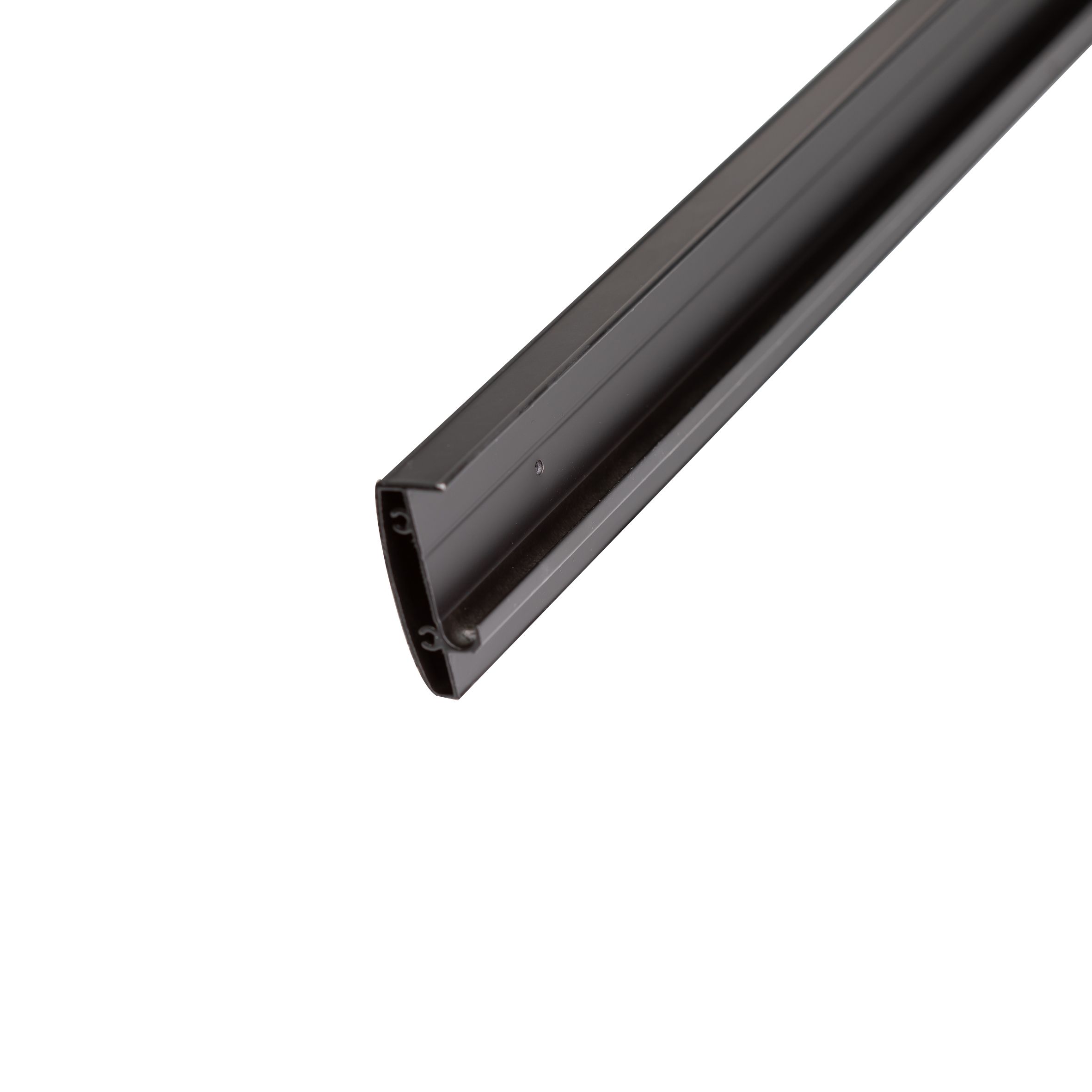 Душевой бокс Lidz Majatek SB90x90.BLA.LOW.TR, стекло прозрачное 5 мм