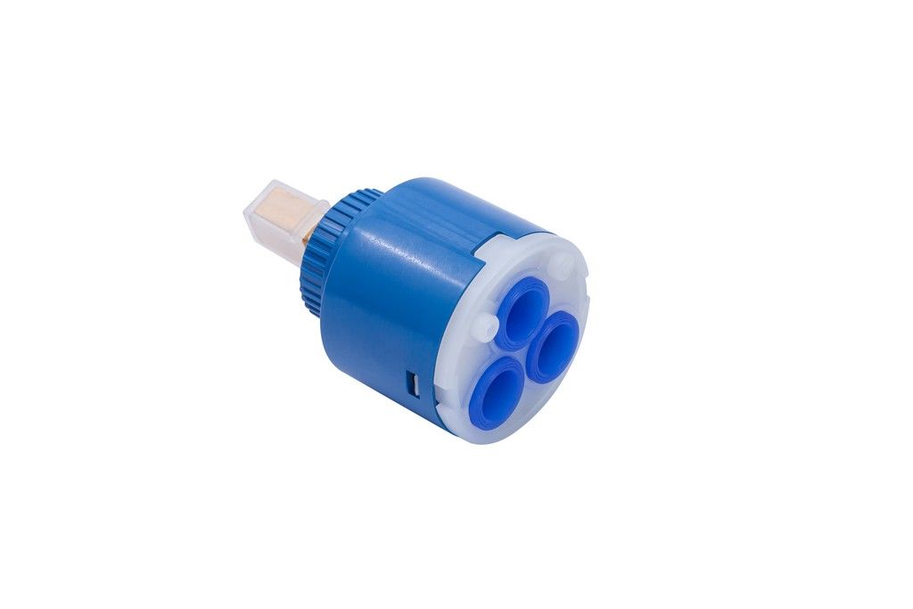 Картридж для змішувача Kroner KRM - PM35 з латунним штоком