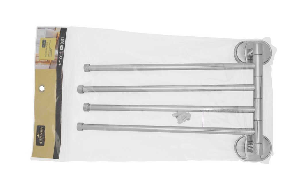 Тримач для рушників Kroner KRM Elbe - ACC2914