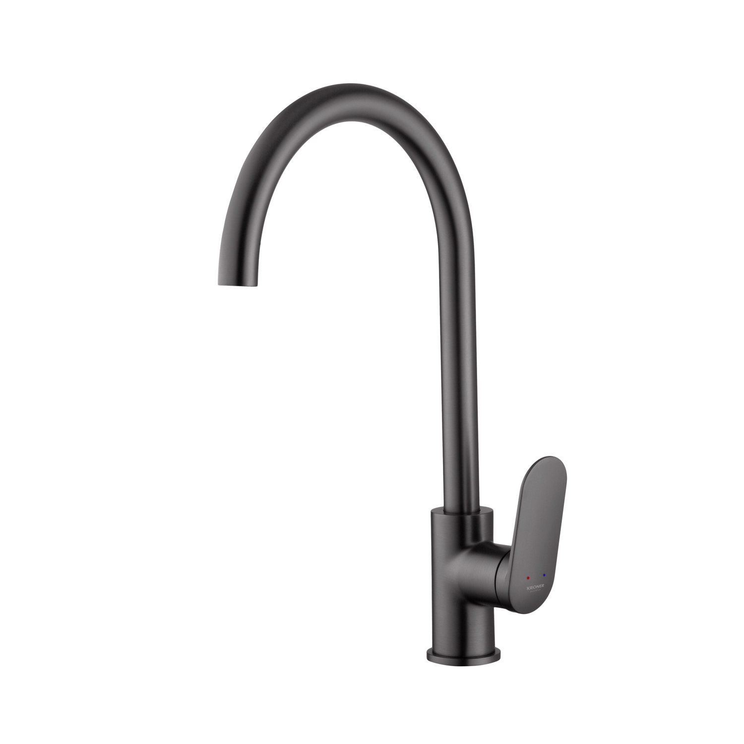 Змішувач для кухні Kroner Element 211512B-5301