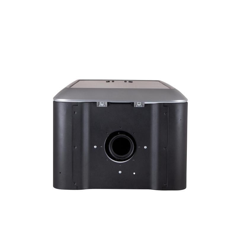 Котел газовий Airfel Maestro 24 кВт+Комплект для коаксіального димоходу 1000 мм, 60/100+SD FORTE сепаратор шлама с магнітом 3/4   SF129W20